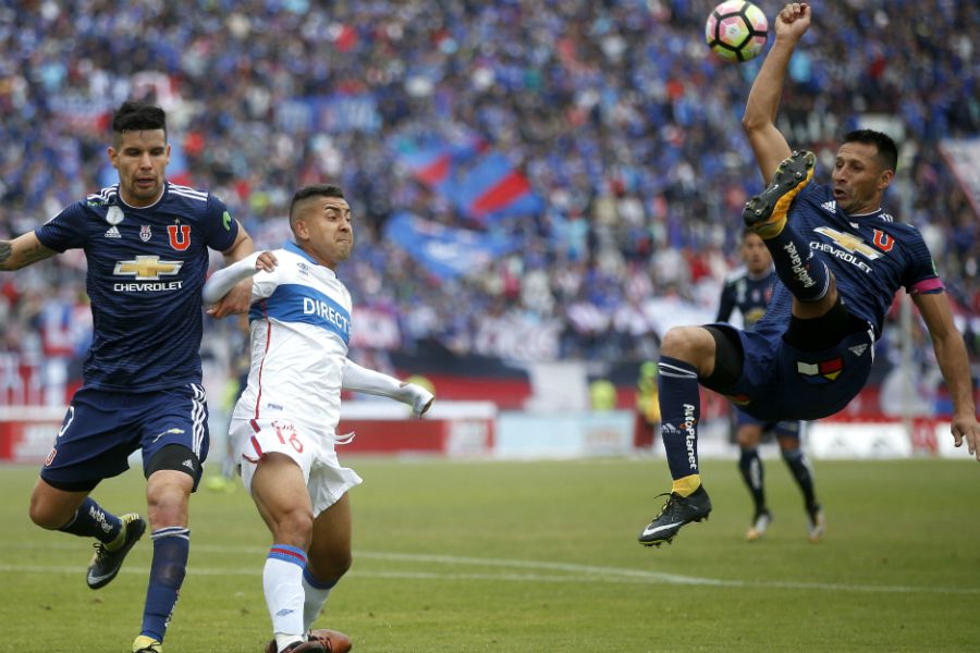 UNIVERSIDAD DE CHILE