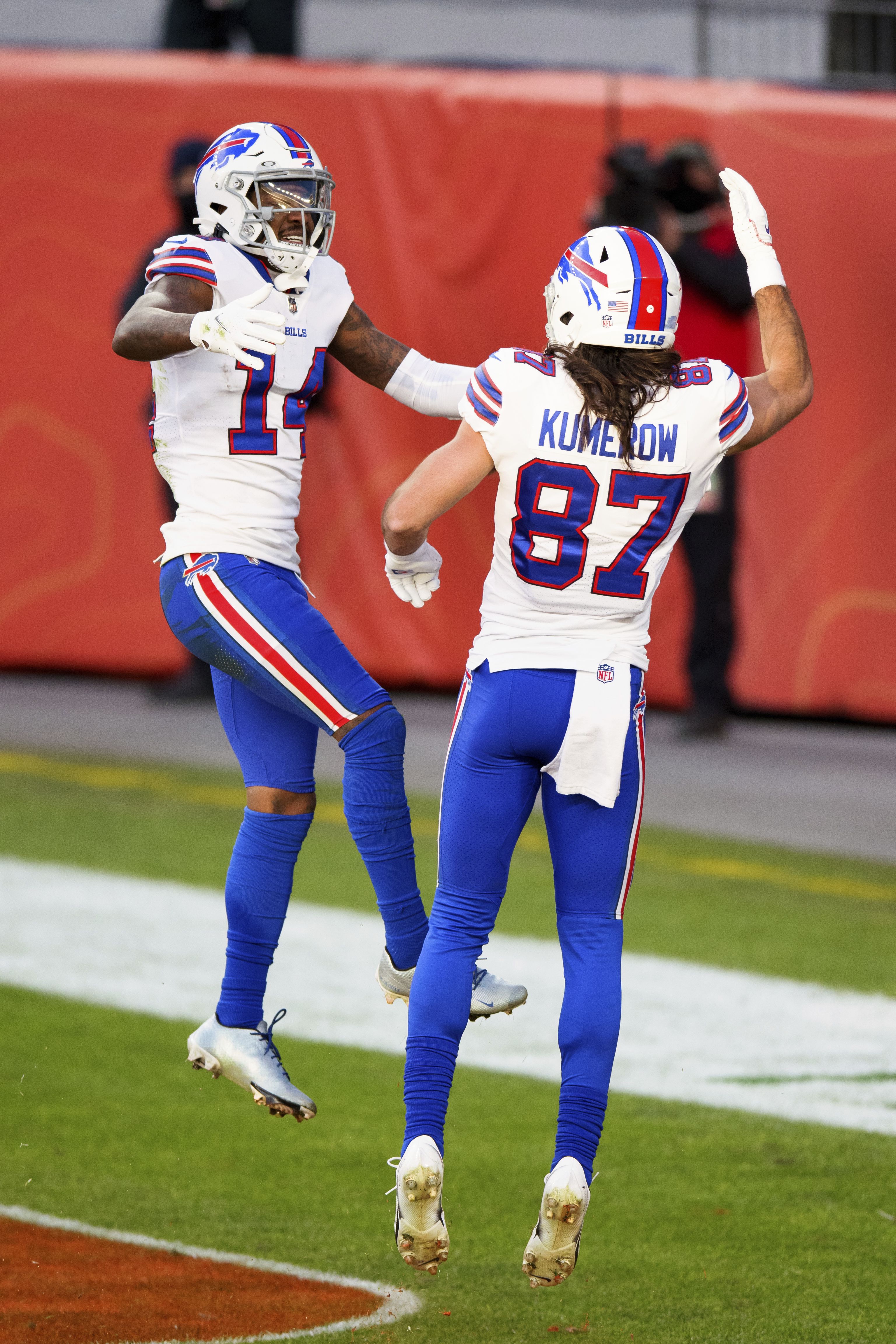 Dion Dawkins gets honest on Bills' upcoming crucial offseason