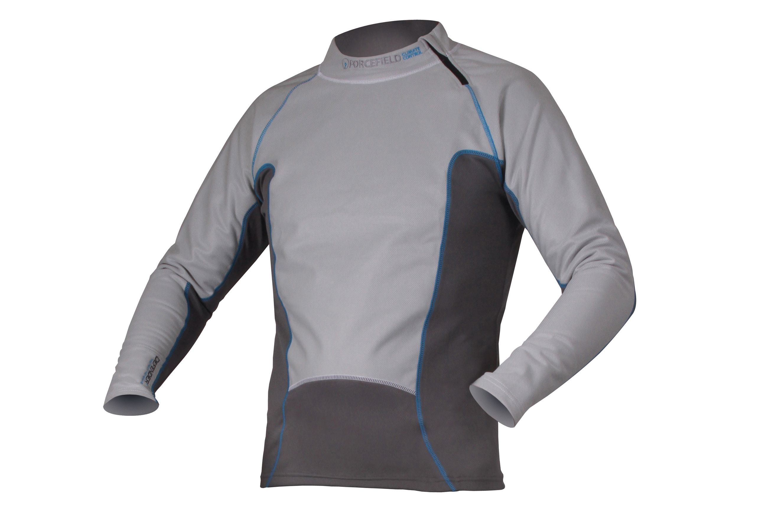 Motorcycle Base Layers That Fit Under Your Jacket