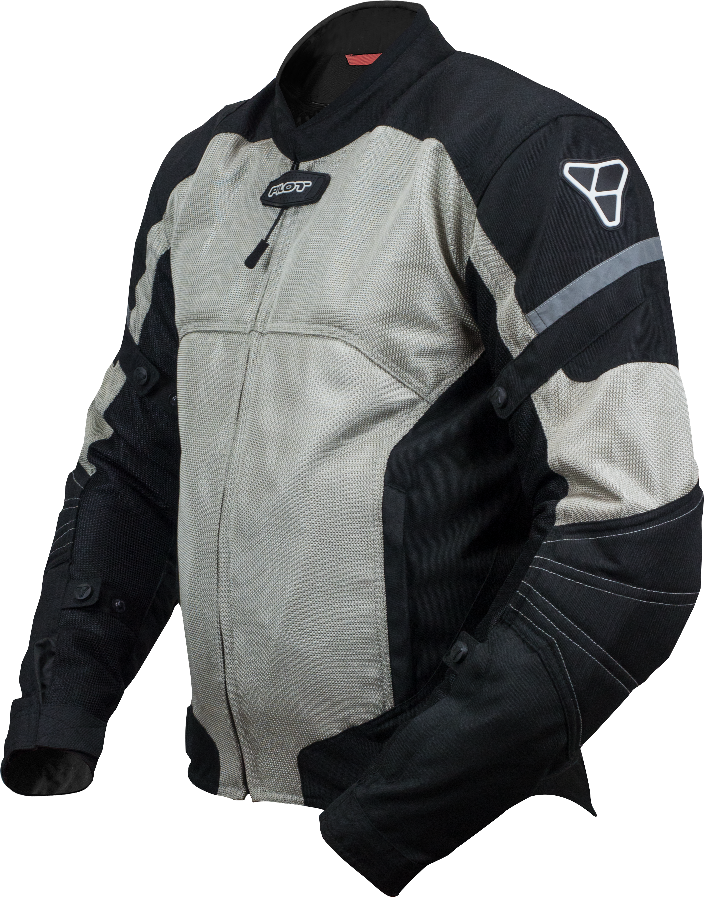 Pilot motosport men's slate air mesh sale motorcycle jacket