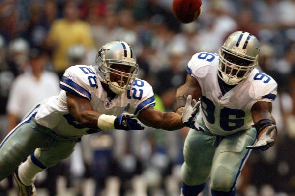 10 things to know about Cowboys great Darren Woodson, including his wait  for Hall of Fame