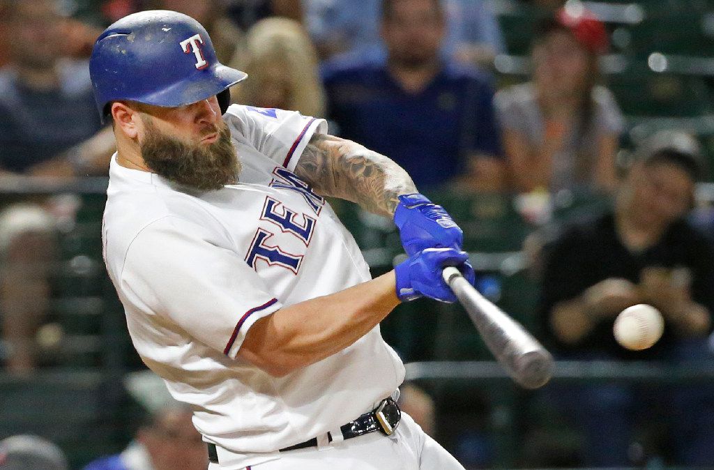 Goodbye to Globe Life Park, the 'temple' of baseball; we'll miss you