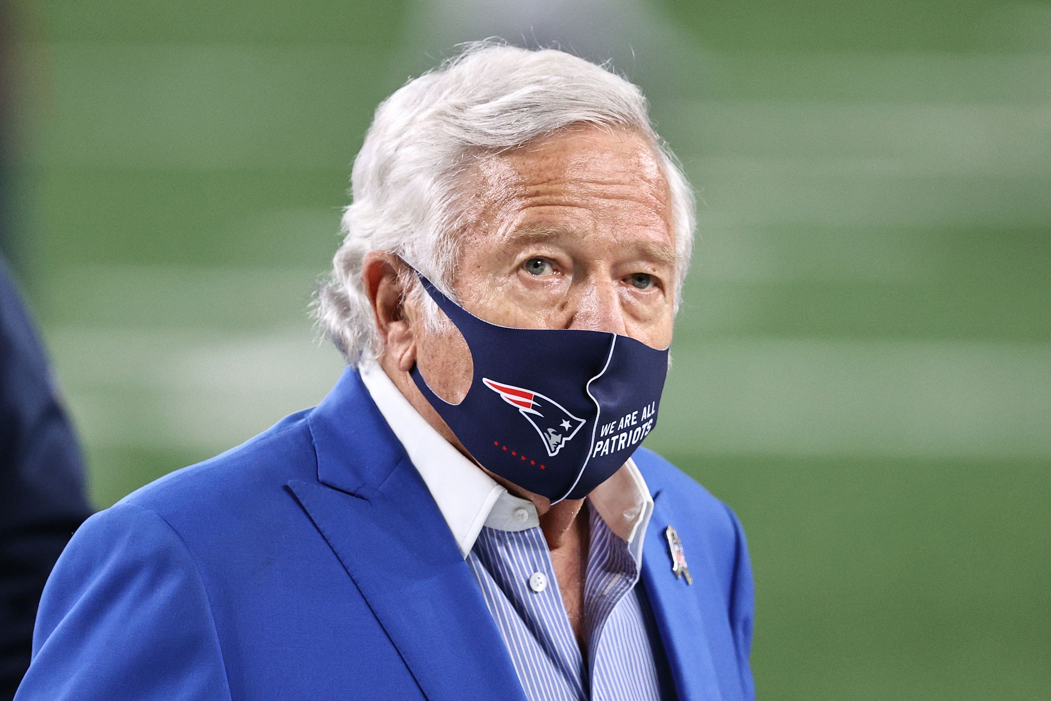 Our trip created a stronger bond': Kraft shares memories of Tom