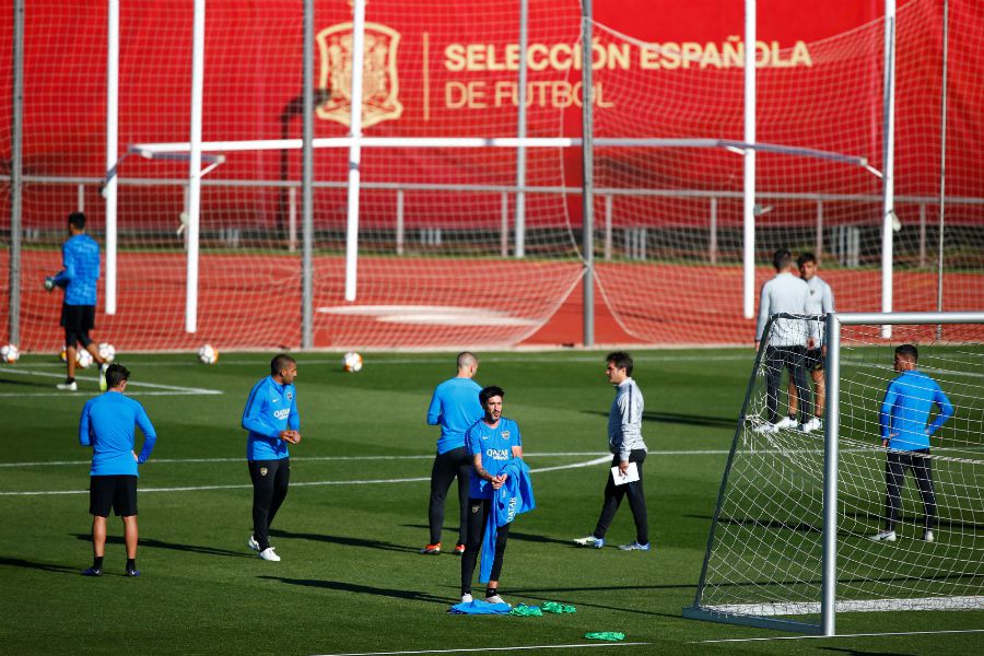 BOCA JUNIORS