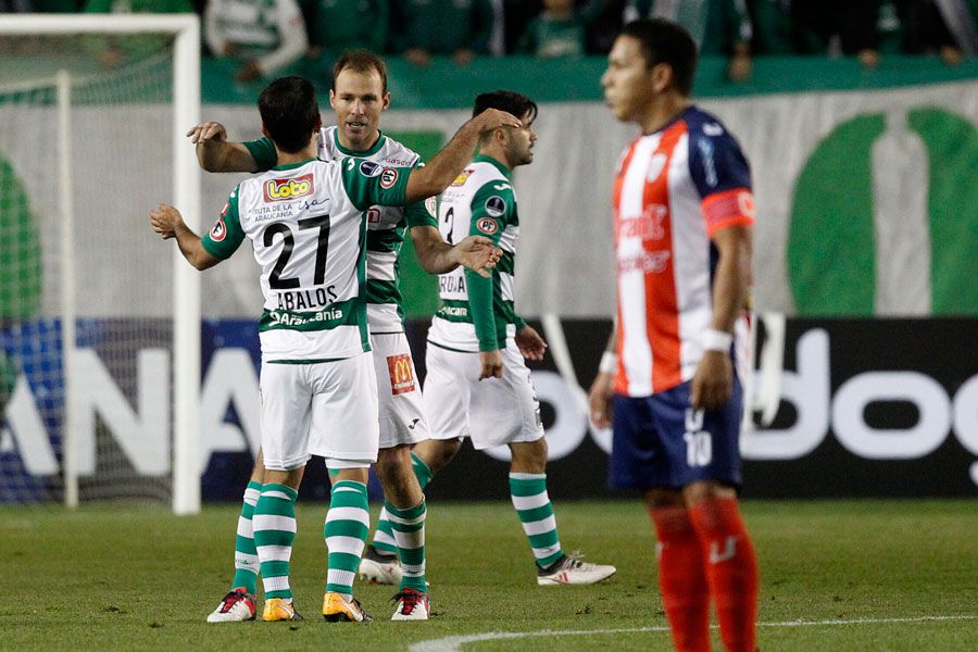 Deportes Temuco, Estudiantes