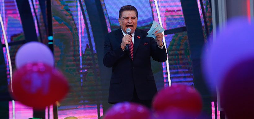 don francisco