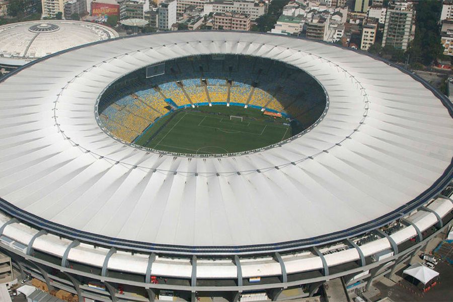 Copa Libertadores 2020 final heads to Maracana Stadium - SportsPro