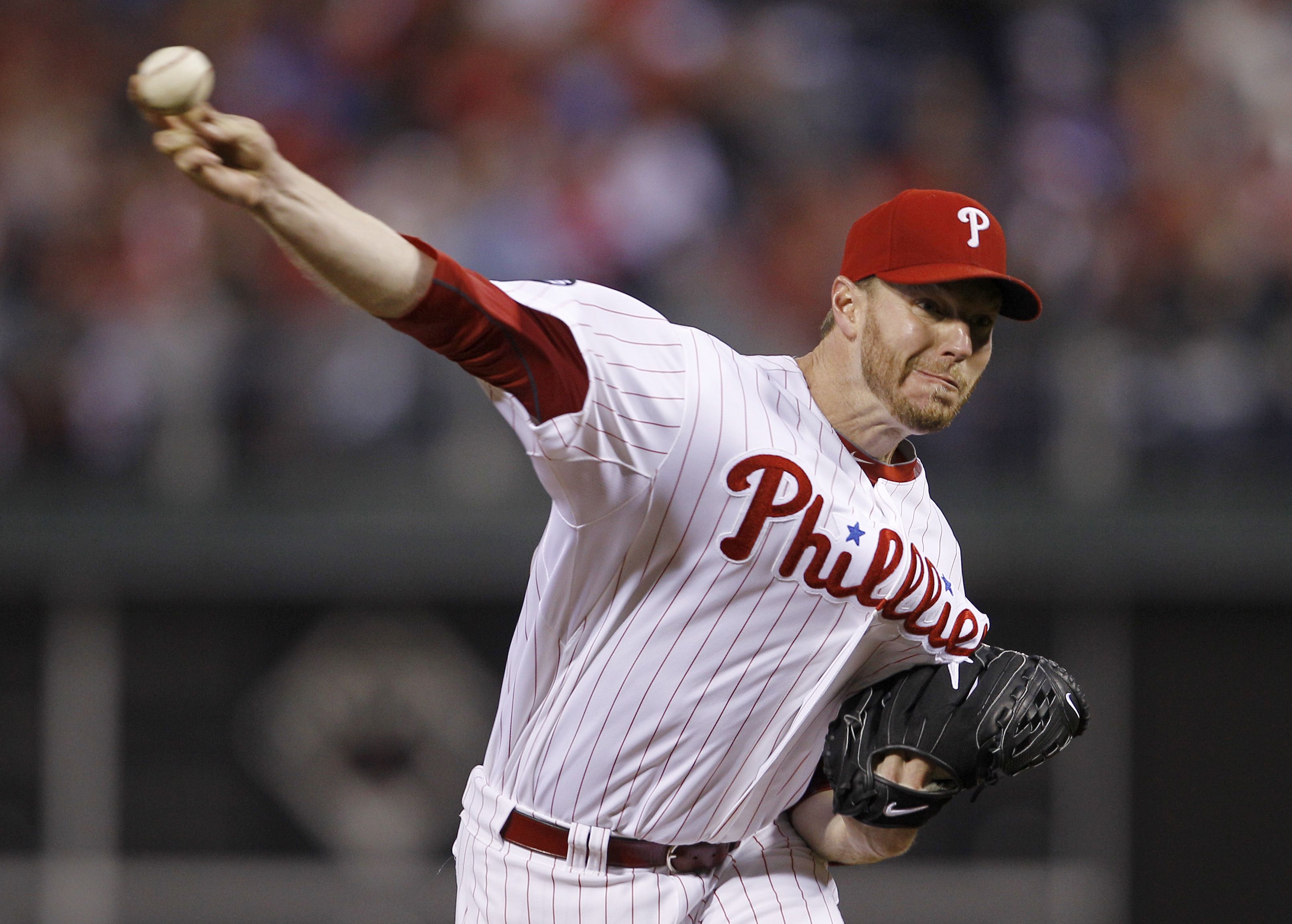 New book, ESPN special address imperfections of Roy Halladay