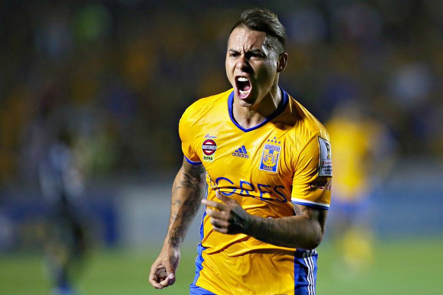 EDUARDO VARGAS