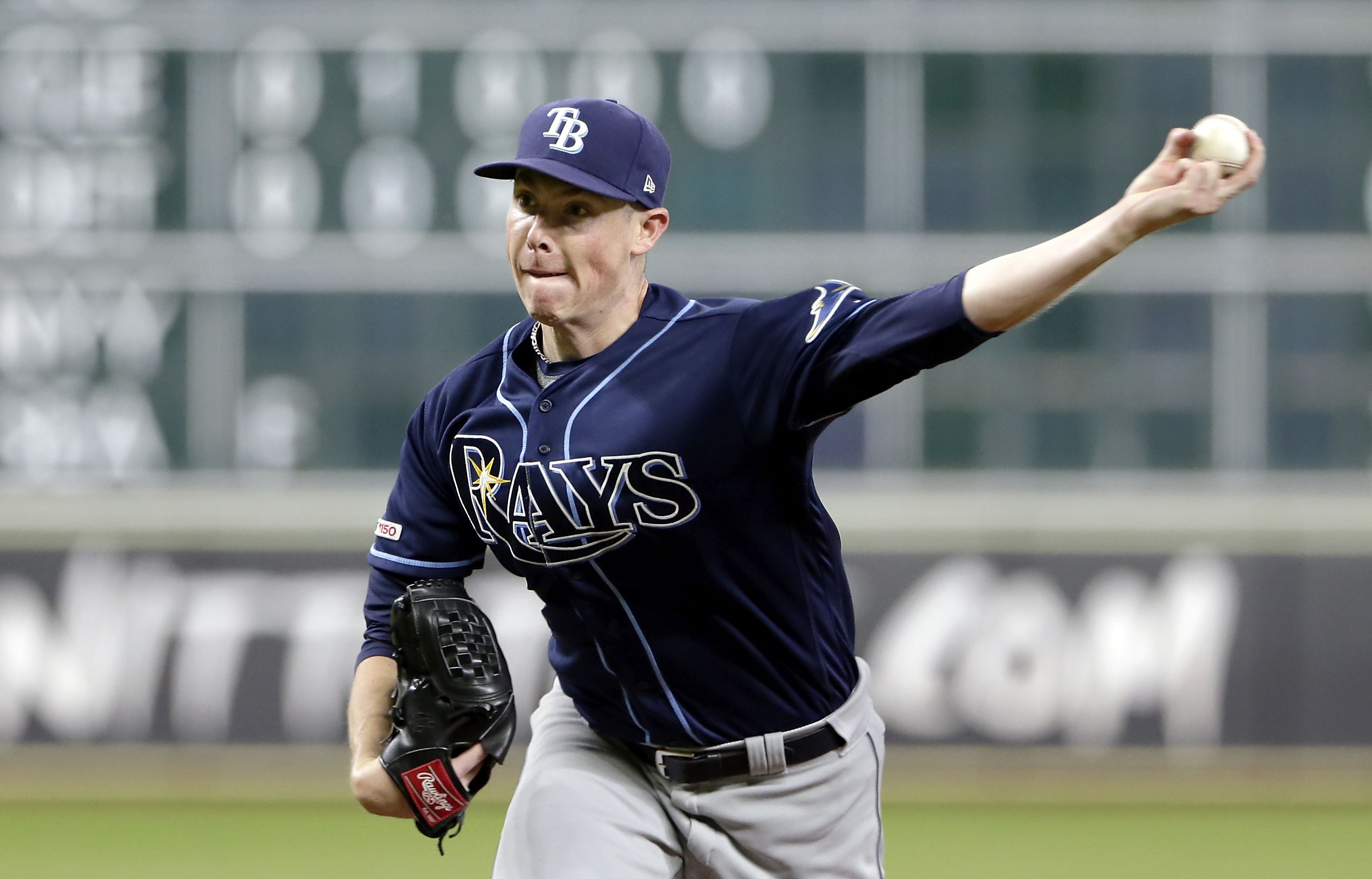 Tampa Bay Rays: Wander Franco aggressively slotted at Triple-A