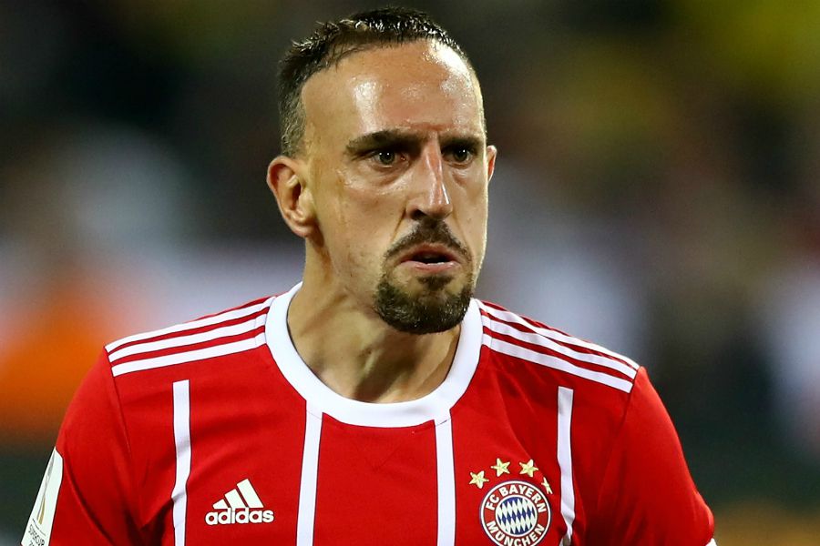 RIBERY