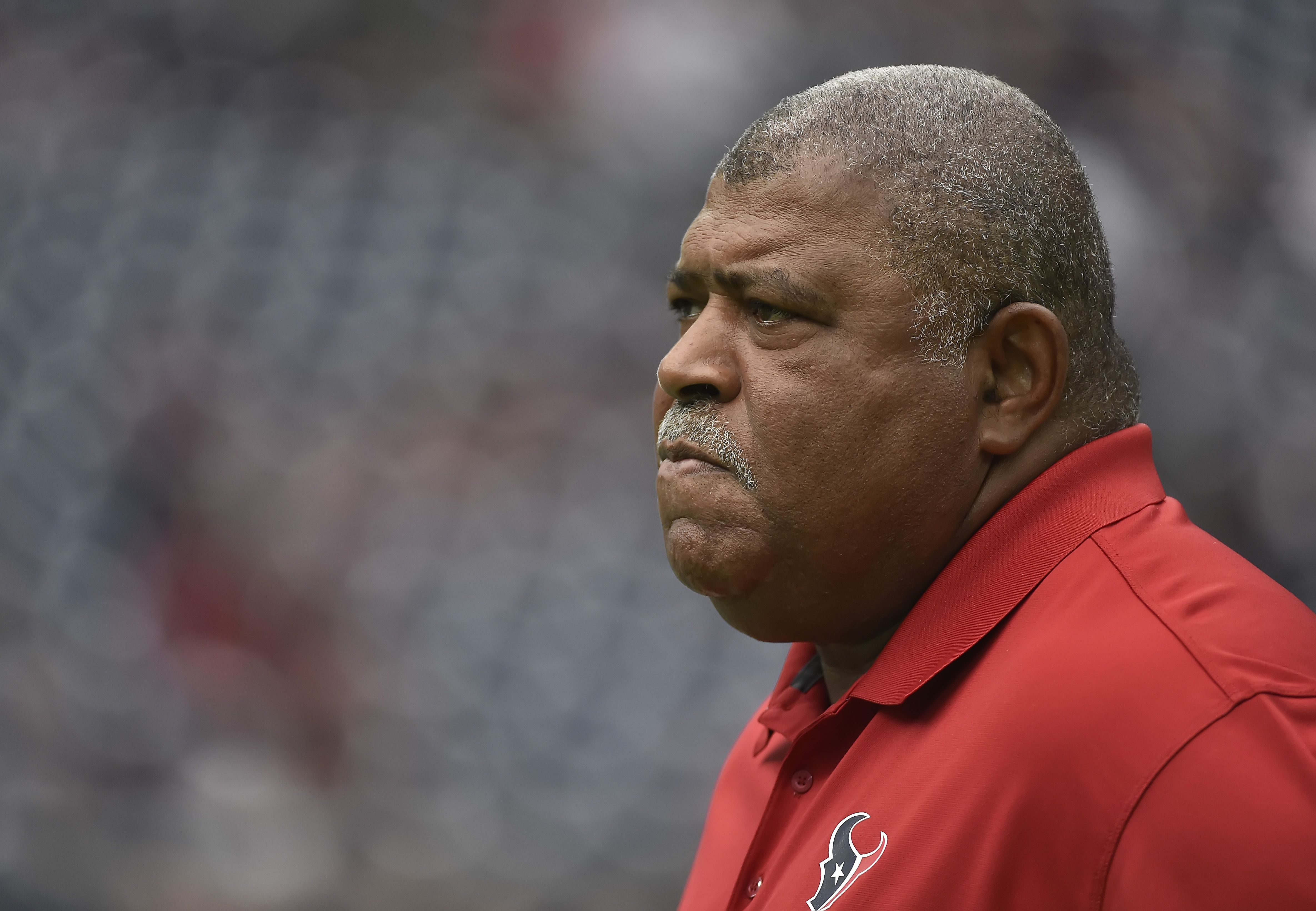 Ex-Patriots coach Romeo Crennel nominated for lifetime achievement