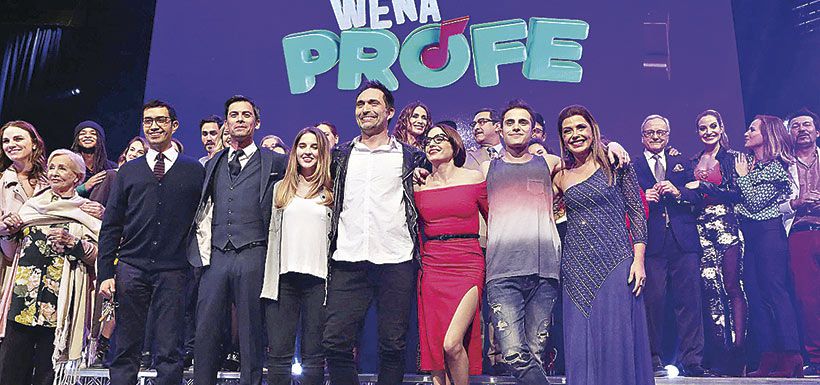 wenaprofe