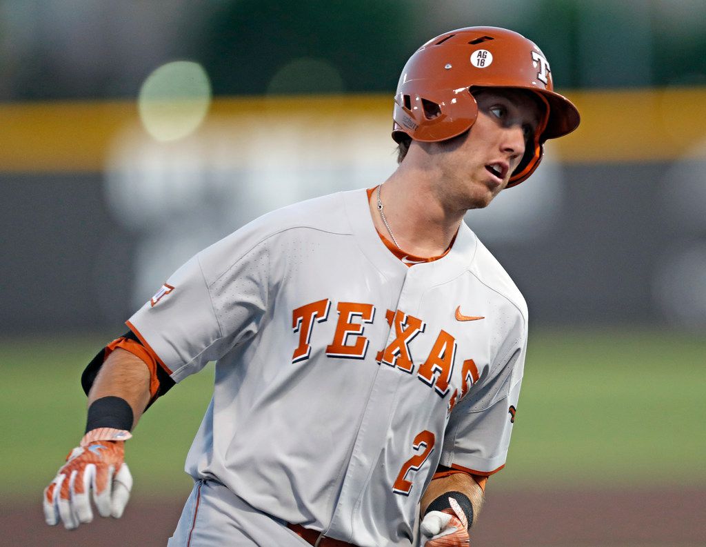 Former Longhorn Kody Clemens to make his MLB debut