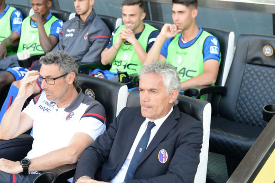 ROBERTO DONADONI