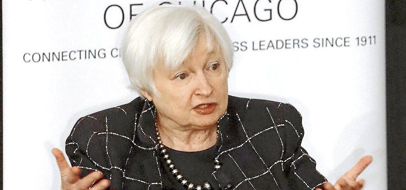 Yellen