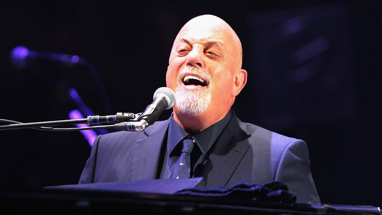 Carolina Panthers, Live Nation bringing Billy Joel to uptown's Bank of America  Stadium - Charlotte Business Journal