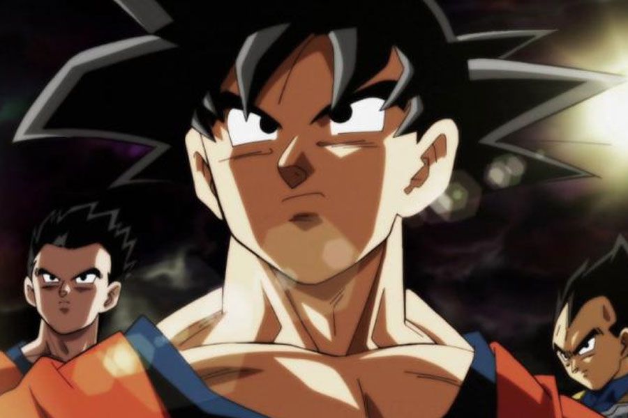 Dragon Ball Super: Una sinopsis adelanta la nueva eliminación en el equipo  de Goku - La Tercera