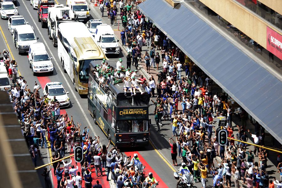 Foto: AFP.