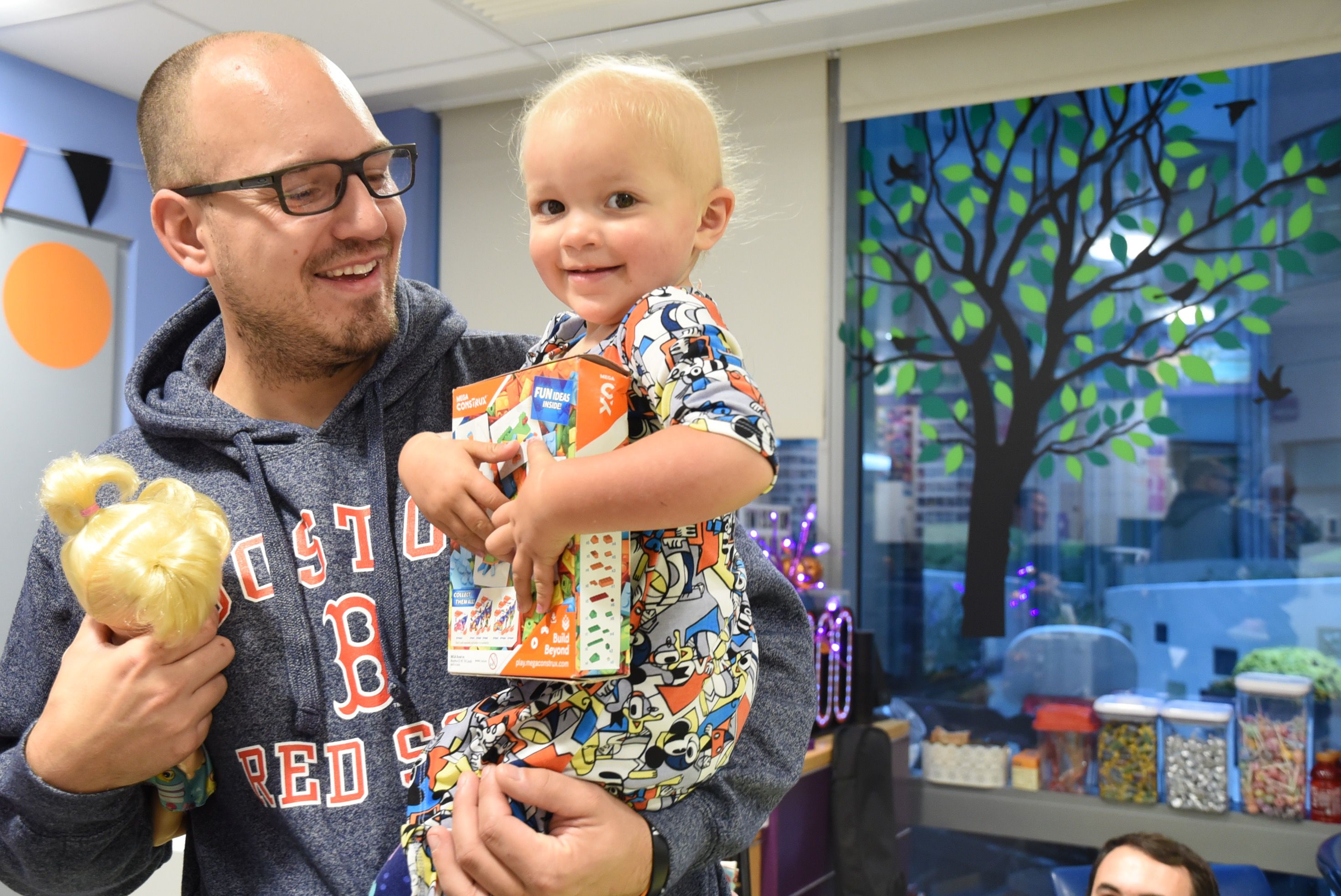 Hair donation for shop child cancer patients