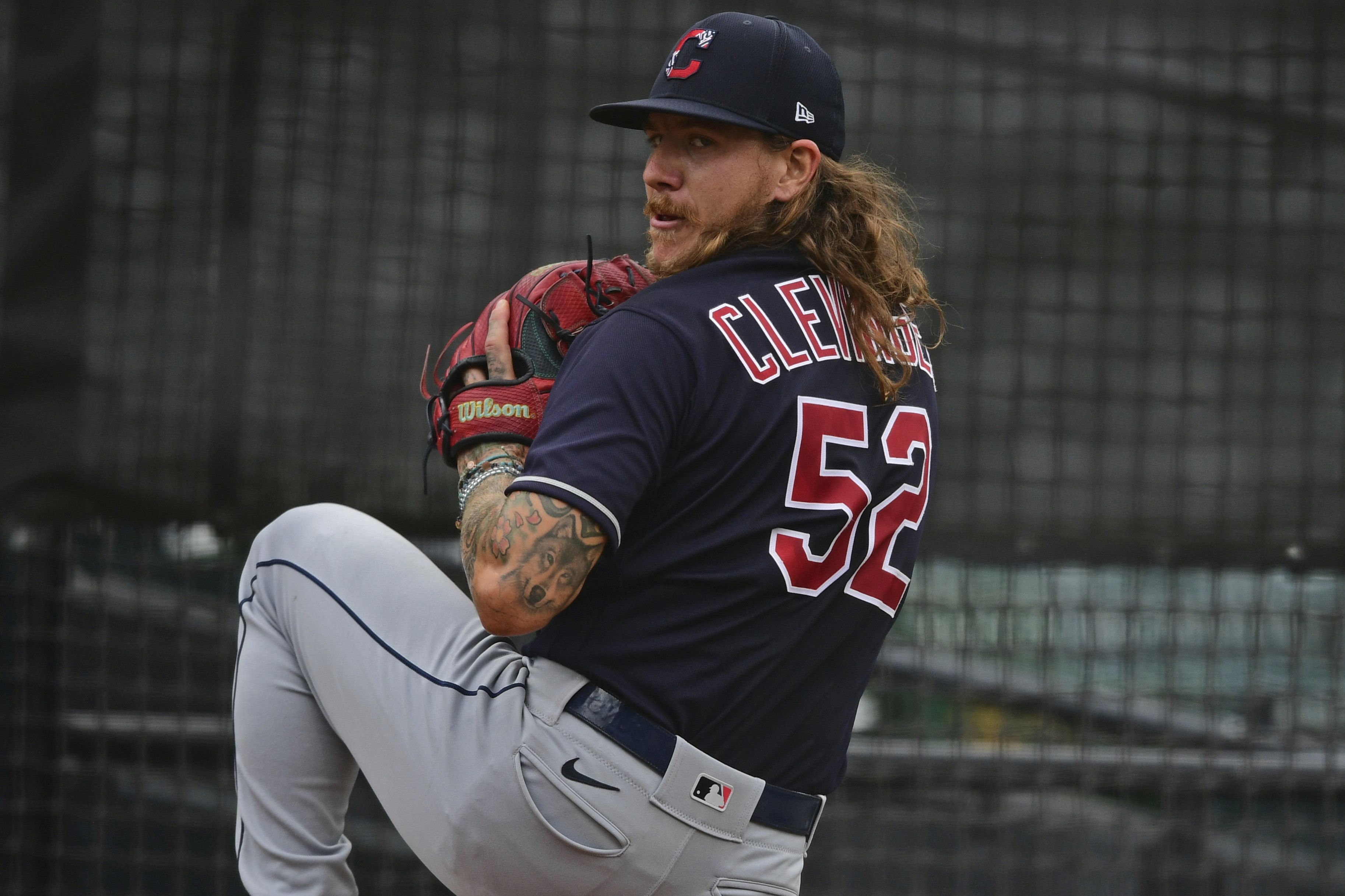 Cleveland Guardians, Minnesota Twins starting lineups for June 2