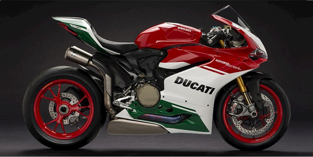 Recall do freio Brembo atinge 820 motos Ducati no Brasil - UOL Carros