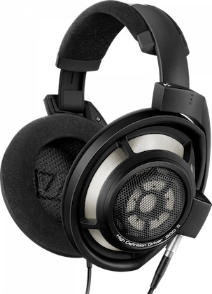 Sennheiser HD 800S