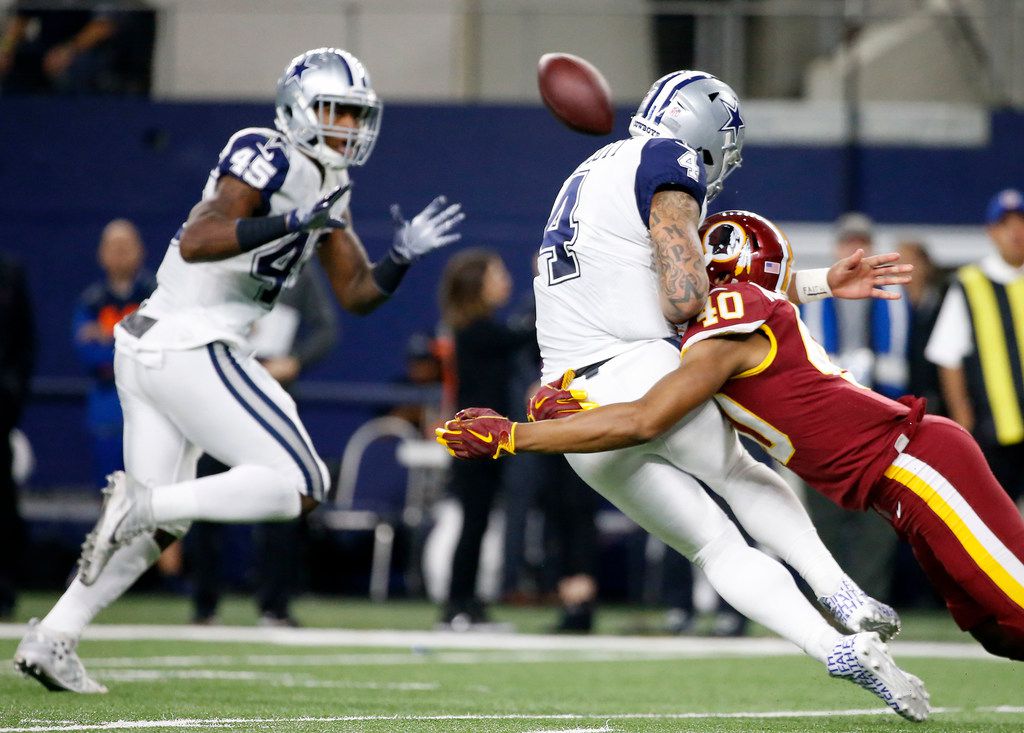 Jon Machota on X: Dak Prescott arriving at the stadium earlier