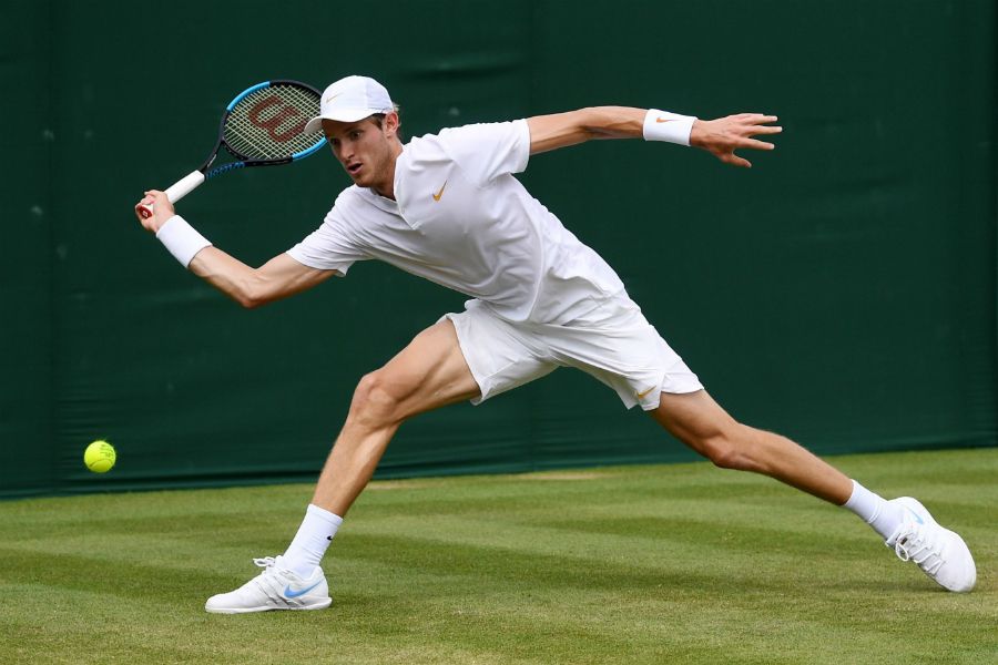 nicolas jarry wimbledon