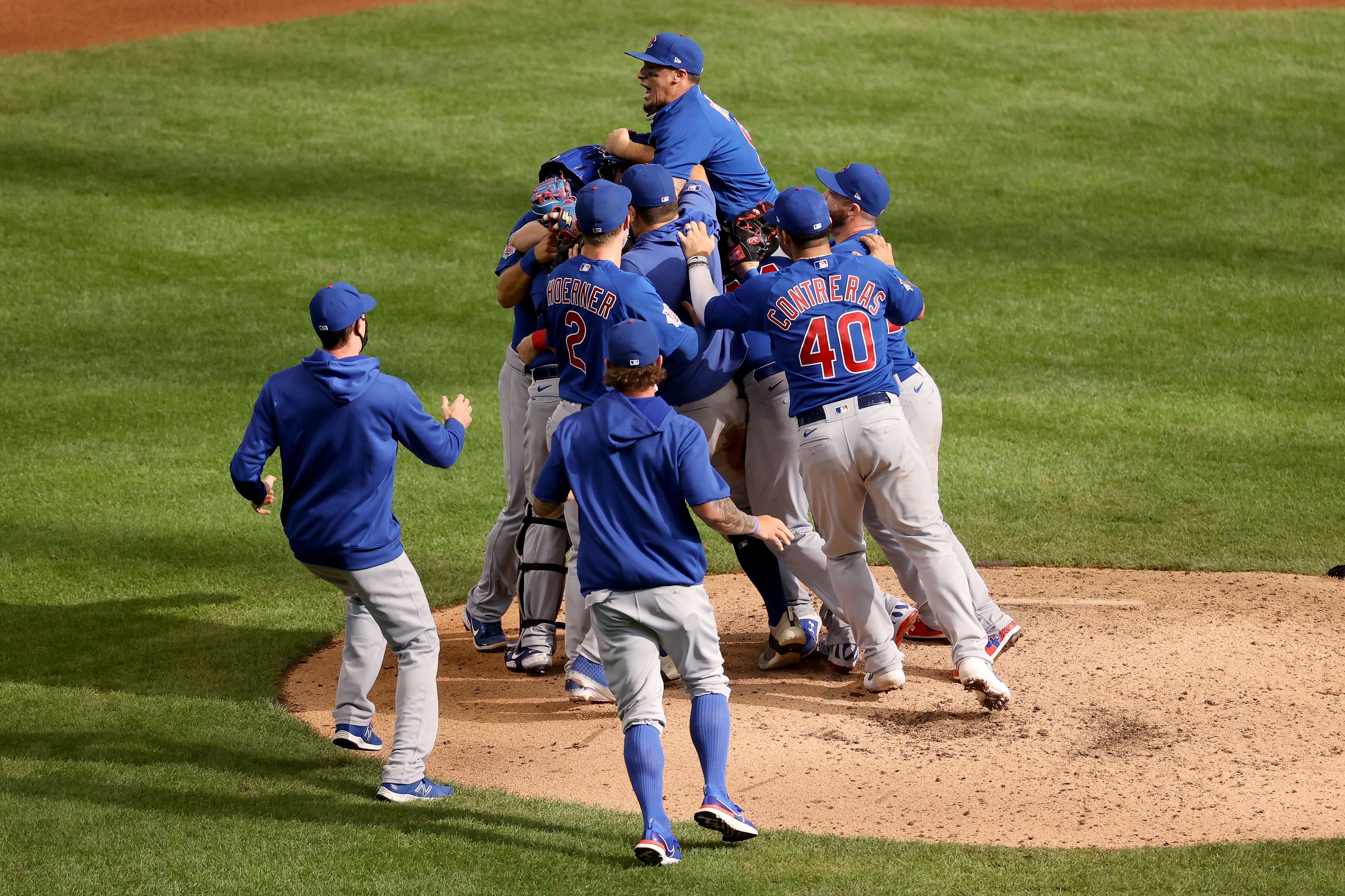 Carlos Zambrano Walks Out on Team, Mulls Retirement