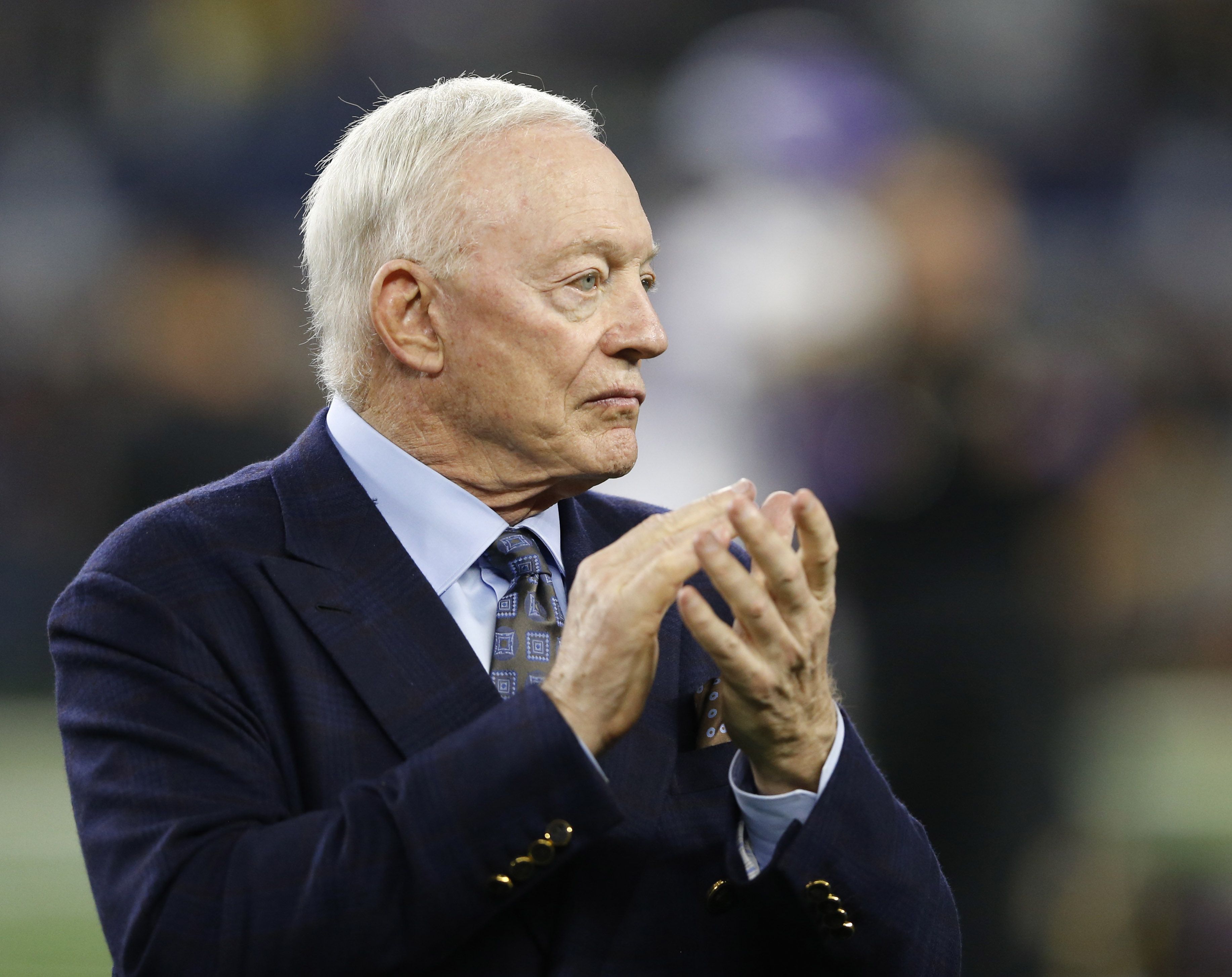 Who Owned the Cowboys Before Jerry Jones? A Dive into Dallas History