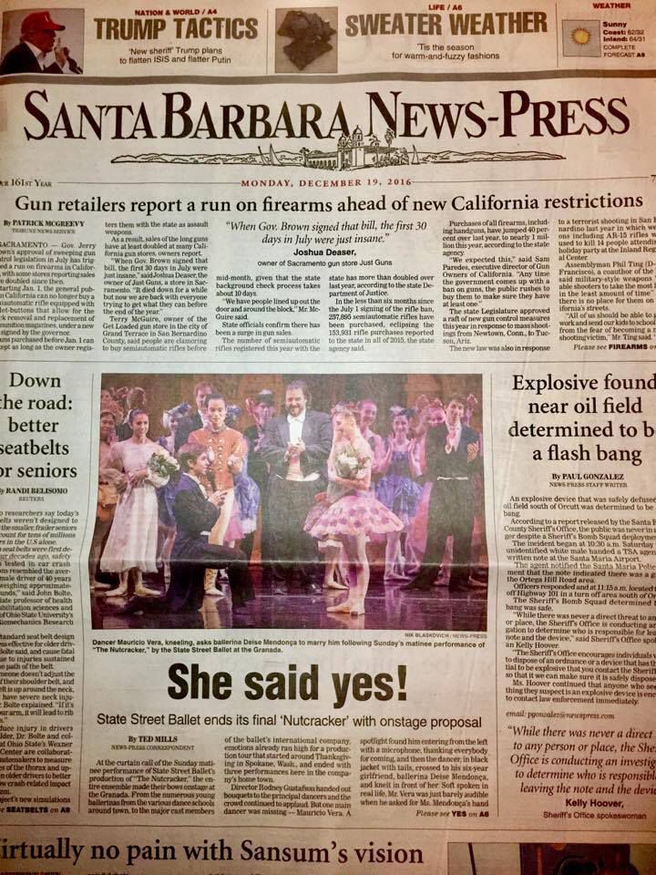 Front-page-Santa-Barbara-news-Press-She-said-yes.jpg