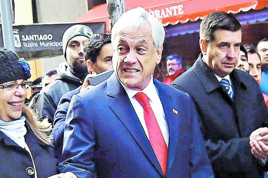 Piñera