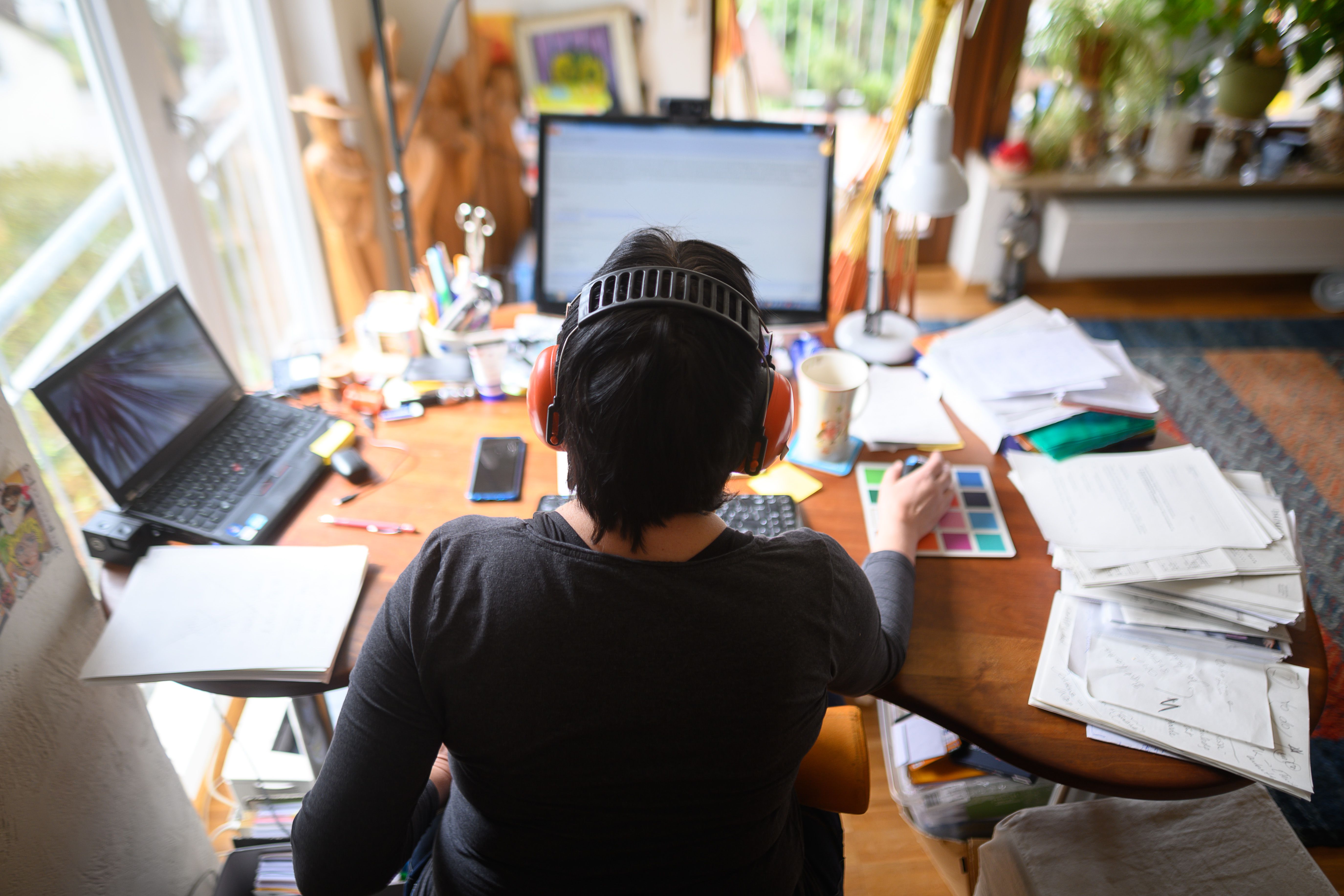 Will working from home become permanent? Answers from the experts