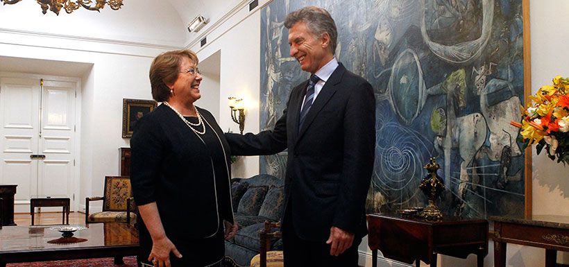 bachelet-macri