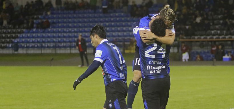 Huachipato