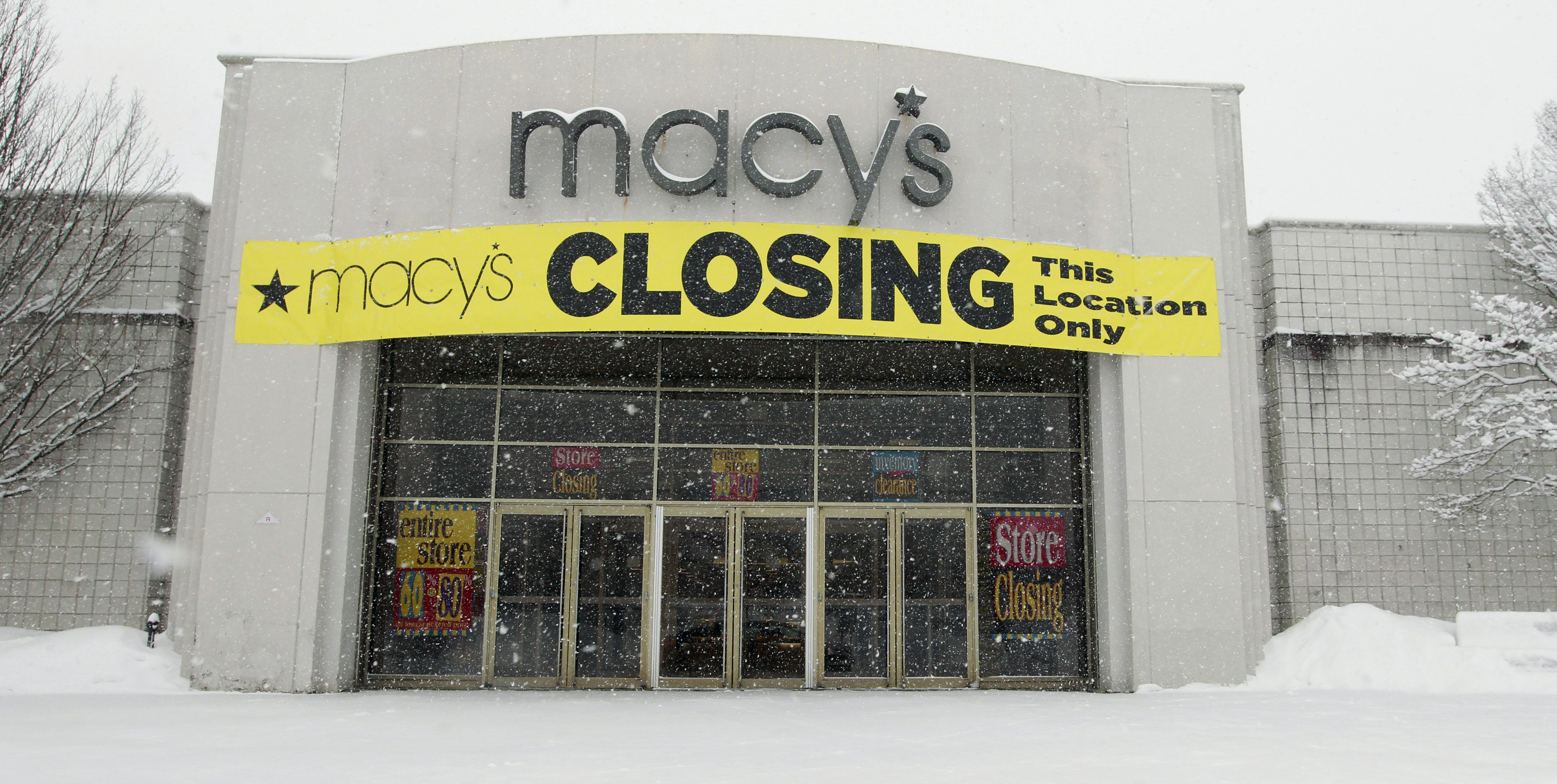 Smaller-format Macy's store coming to valley