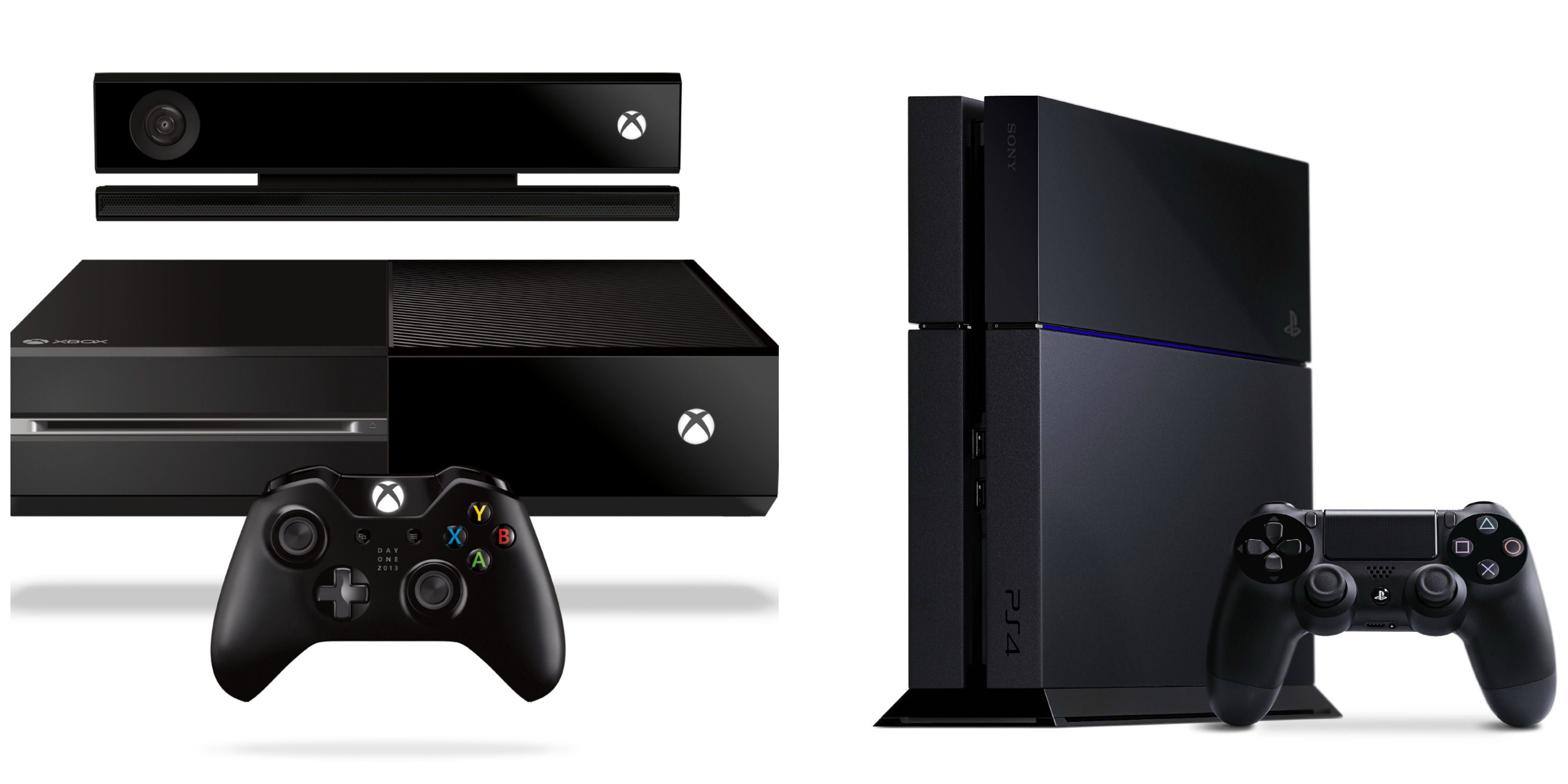 A parent's guide to the PS4, Xbox One and Nintendo: What system should you  buy your kids?