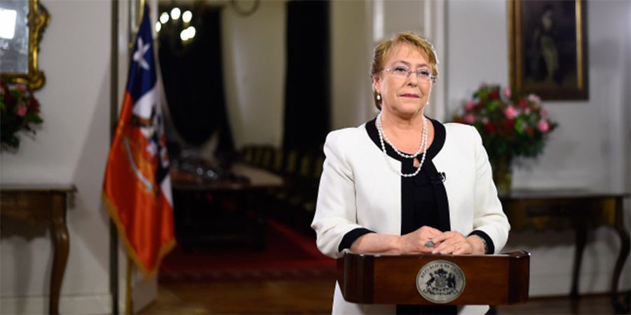 Bachelet