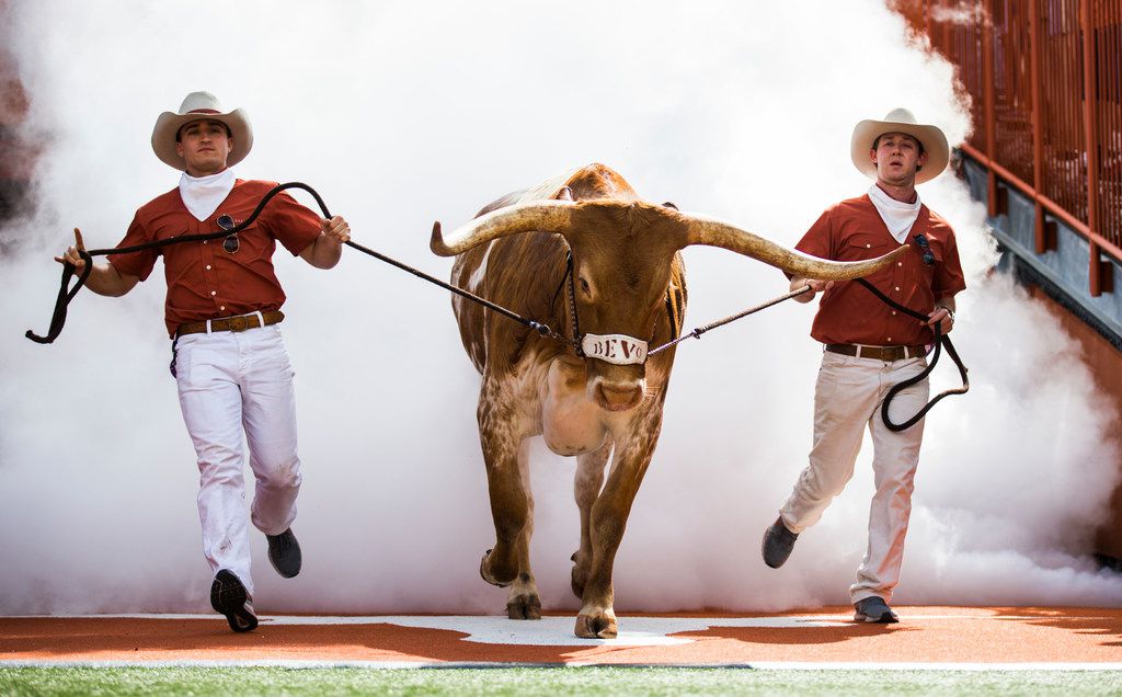 Oklahoma State football: Favorite jersey roundtable - Cowboys Ride For Free