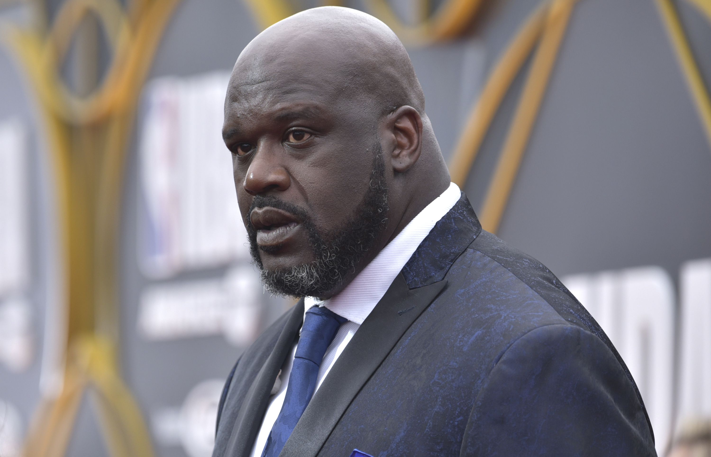 Shaquille O'Neal cites how being able to buy mother Lucille O'Neal