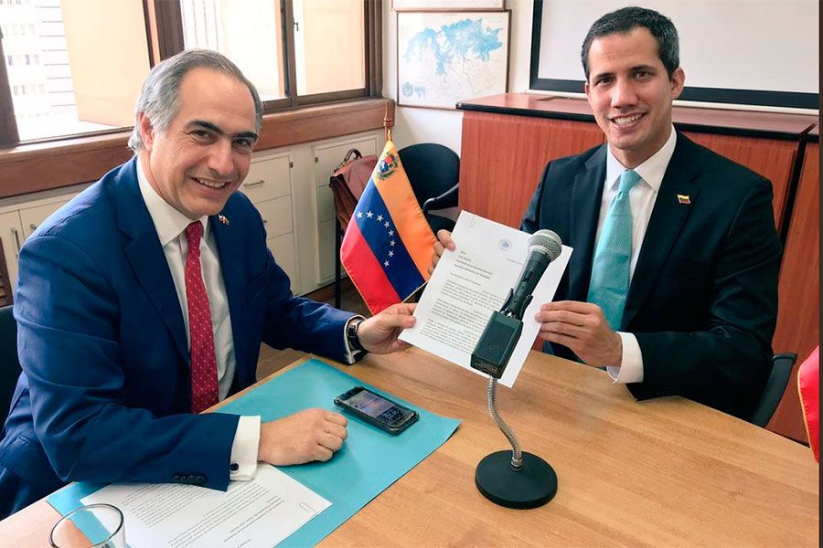 Chahúan-Guaidó