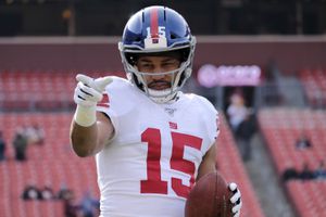 Patriots Rumors: Does Evan Engram trade make sense for New England?