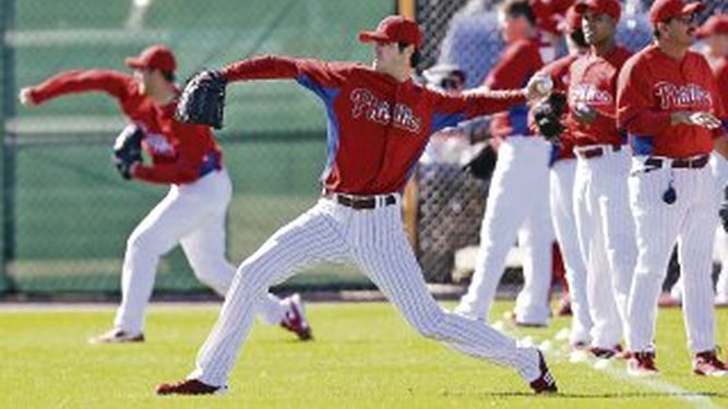 4 posibles destinos para Cole Hamels en 2022