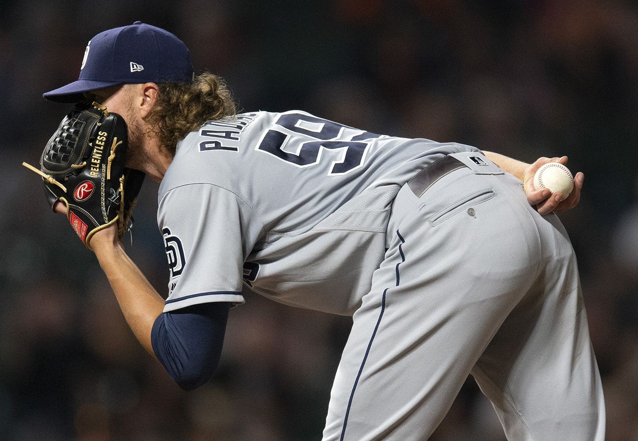 MLB approves use of electronic device to relay signs to pitchers
