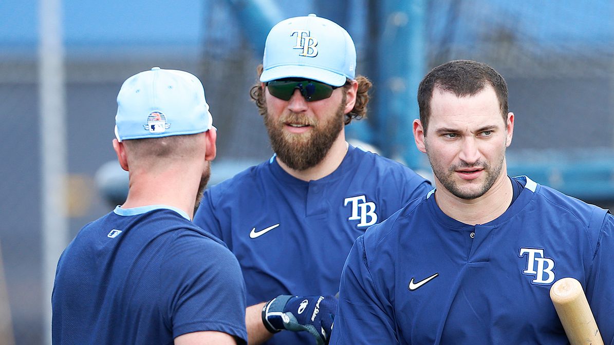 Marc Topkin on X: #Rays now have a limited number of Wander Franco  T-shirts and jerseys available at team store and will be getting more  delivered during the week.  / X