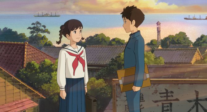 Must-watch Studio Ghibli films - The Aggie
