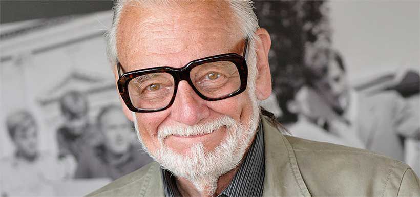 george-romero