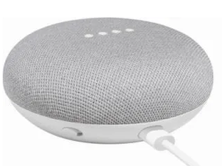 Google Home mini