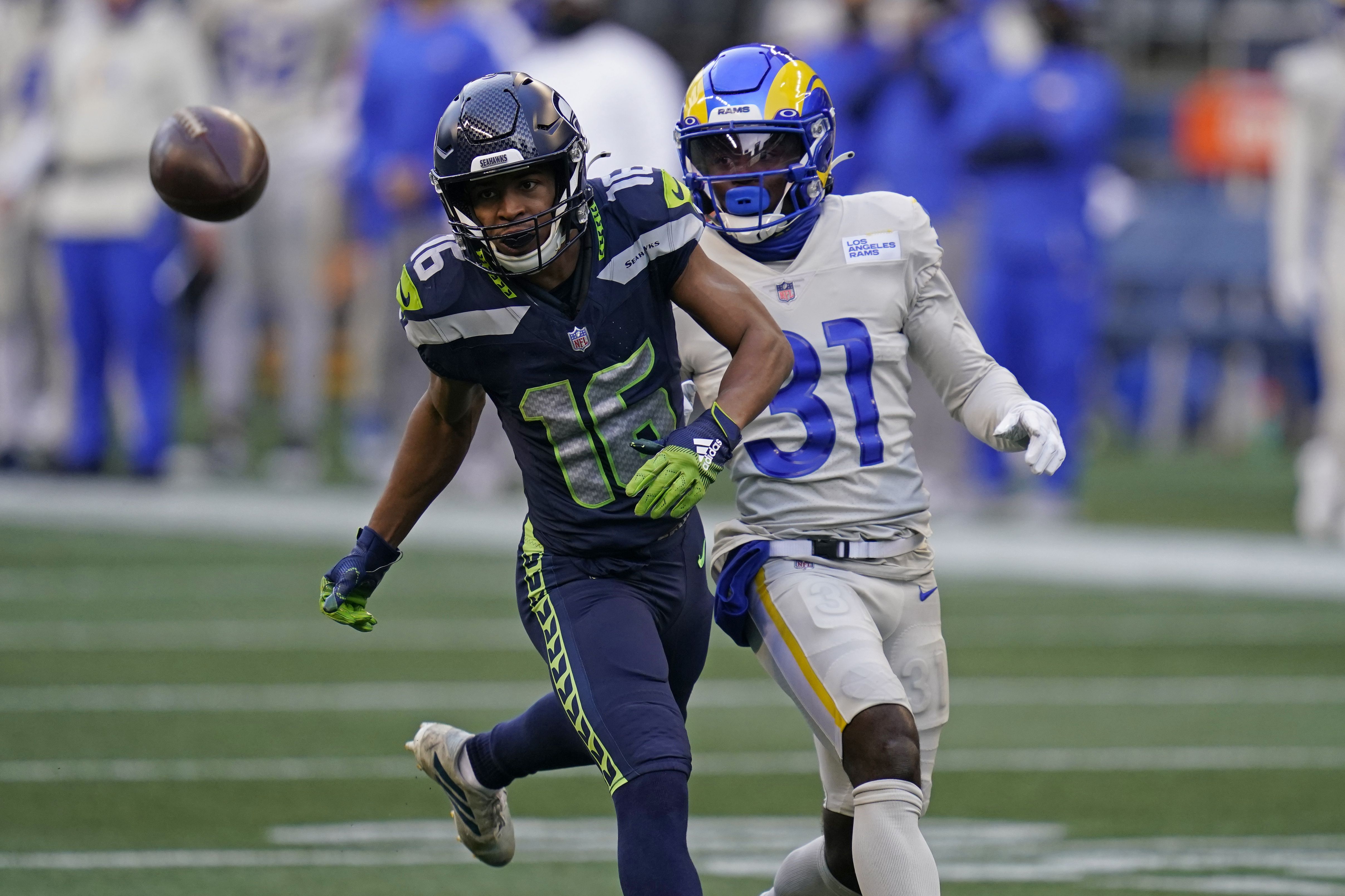 Seattle Seahawks vs. Los Angeles Rams in a NFC Wild Card playoff: 10  matchups to watch 